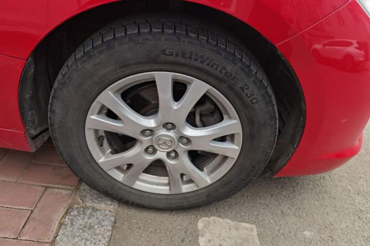 Used Mazda Mazda 6 2015 2.0L Automatic Elite Edition