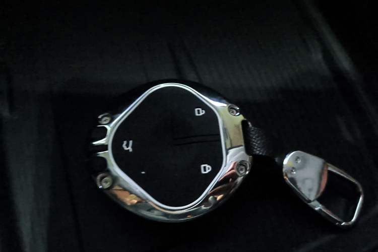 Used Baojun Enjoy 2025 Plug-in Hybrid 140km Luxury Edition