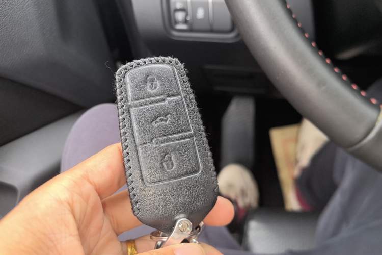 Used Zotye Domy X5 2017 Upgraded Model 1.5T CVT ZhiXian Edition