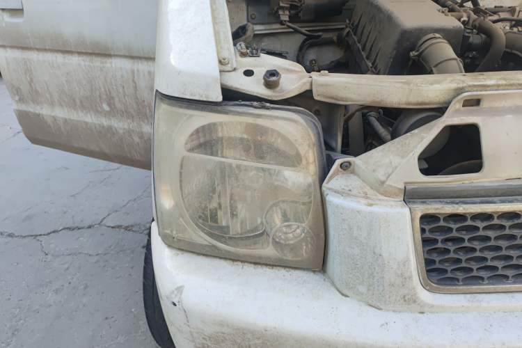 Used Suzuki Wagon R 2015 1.0L Manual Utility Model Right Front Headlight