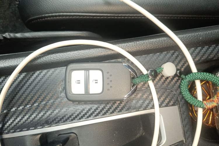 Used Honda Jade 2014 1.8L Automatic Comfort Elite Version 5 Seats