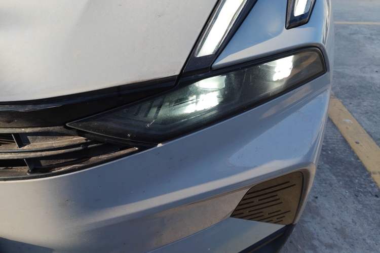 Used Lynk & Co 06 EM-P 2023 EM-P 126 Long-Range Pro
