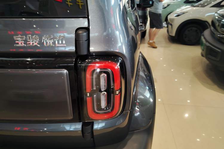 Used Baojun Spark 2024 Flagship Edition