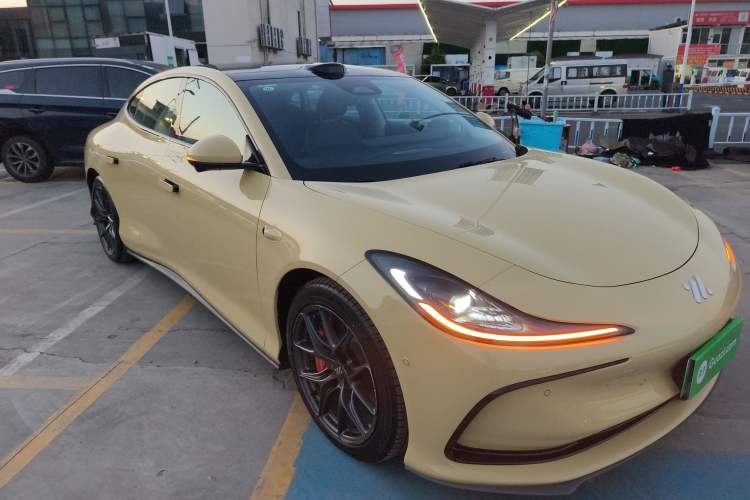 Used IM L6 2024 Max Standard Edition