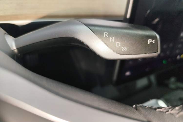 Used Tesla Model 3 2022 Performance High-Performance All-Wheel-Drive Version
