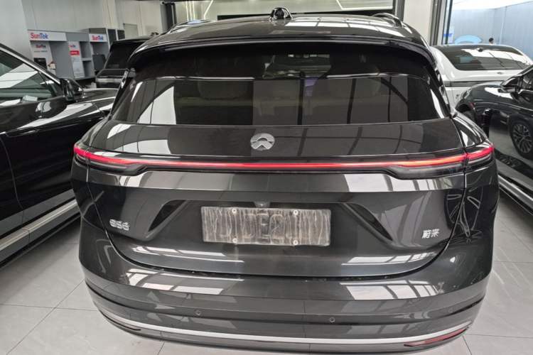 Used Nio ES6 2025 75 kWh