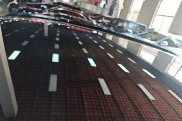 Used Mercedes-Benz GLA 2024 GLA 220