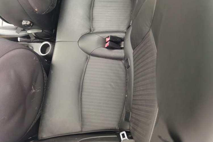 Used MINI 2007 1.6L COOPER Excitement
