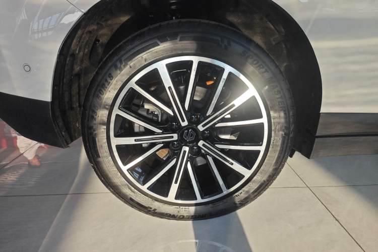 Used Leapmotor B10 2025 510 Joyful Edition