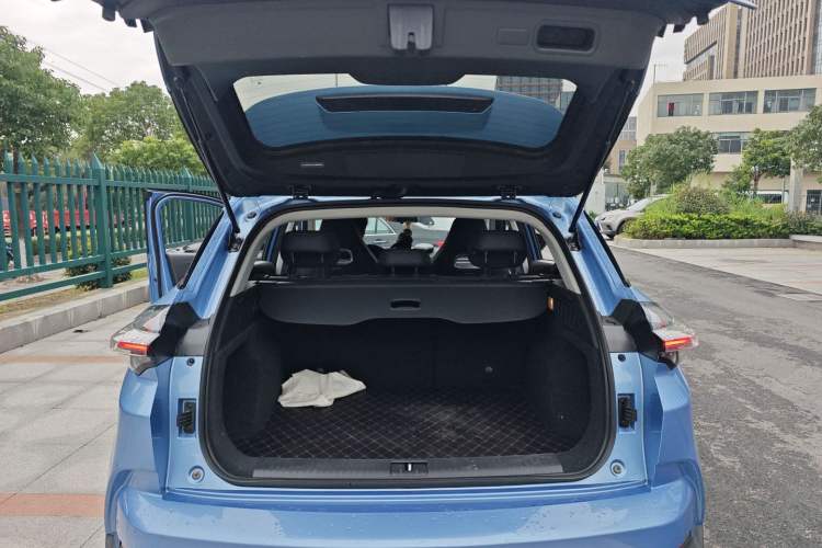 Used NETA U 2020 400 U-Shape
