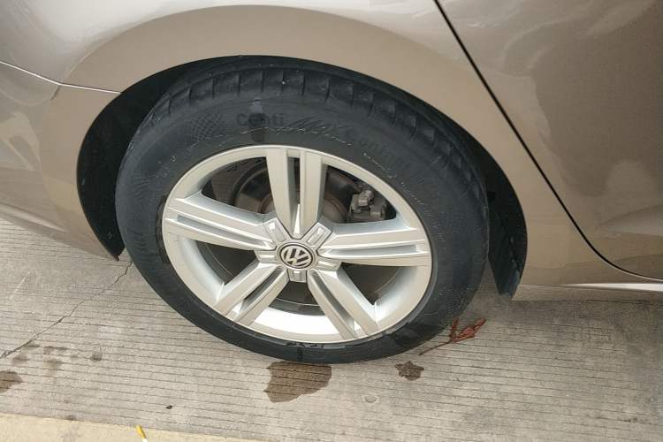 Used Volkswagen Lamando 2018 280TSI DSG Comfort Edition