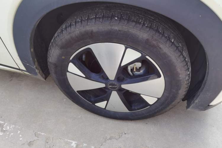 Used BYD Dolphin 2023 420 km Fashion Edition