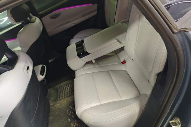 Used Lynk & Co Z10 2025 95 kWh 702 km All-Wheel Drive Intelligent Driving Ultra