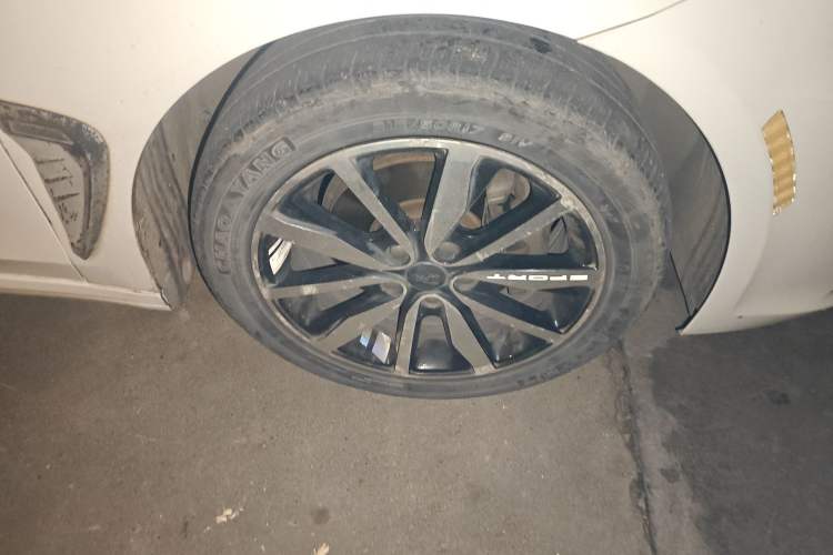 Used Roewe i6 2018 20T Automatic Flagship Edition