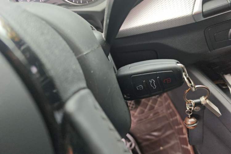 Used Audi Q2L 2020 35 TFSI Ambition Dynamic Edition