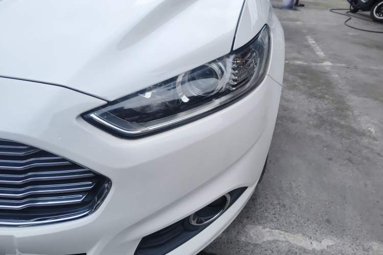 Used Ford Mondeo 2013 1.5L GTDi180 Fashion Edition