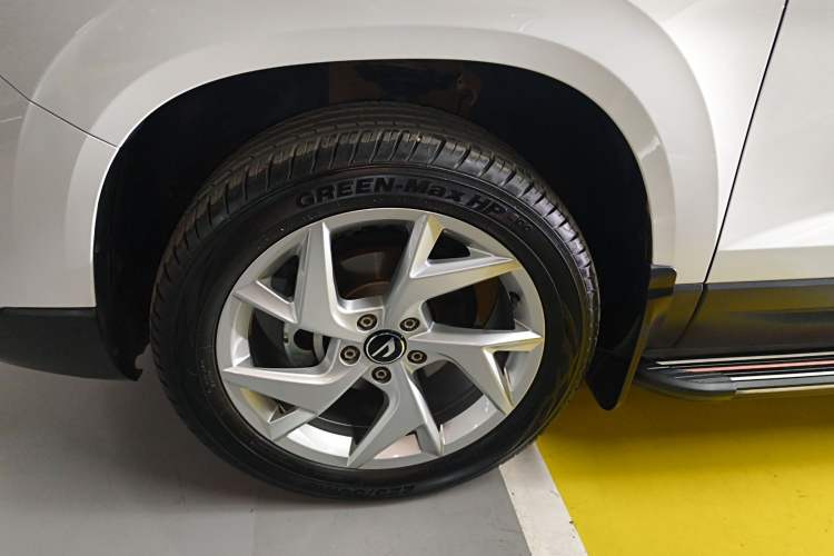 Used Jetta VS7 2023 280TSI Automatic Enjoyment Edition
