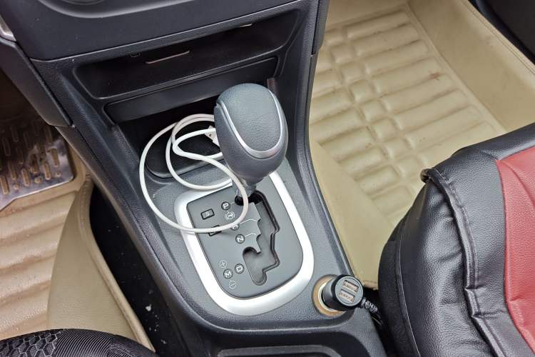 Used Peugeot 308 2013 1.6L Automatic YouShang Model
