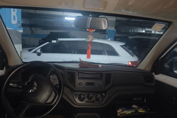 Used Wuling Hongguang V 2019 1.5L Jingqu Version L2B