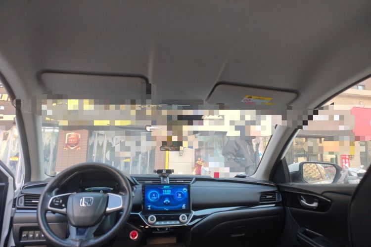 Used Honda Crider 2020 Rui Hybrid 1.5L Rui Comfort Version