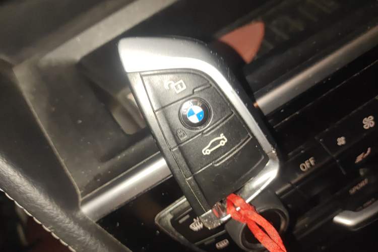 Used BMW 2 Series Active Tourer 2016 218i Sports Design Package