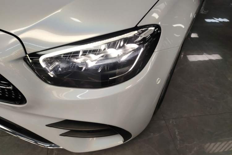 Used Mercedes-Benz E-Class 2023 Restyled E 300 L Sporty and Stylish Edition