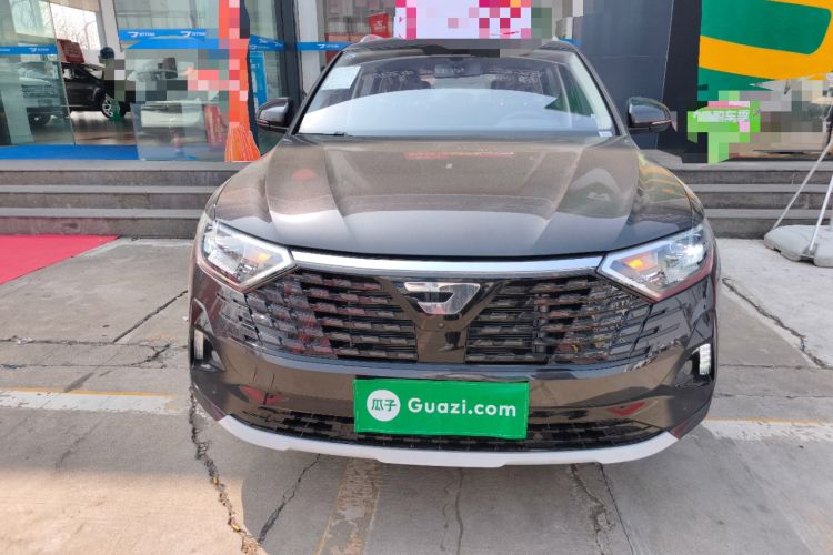 Used Jetta VS7 2026 Model, 280TSI Automatic Glory Edition
