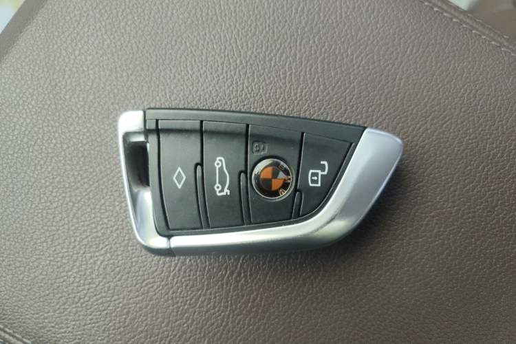 Used BMW 3 Series 2020 Restyled 325Li M Sport Package