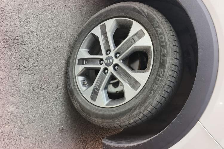 Used Kia Sportage R 2019 2.0L Automatic Smart Luxury Edition