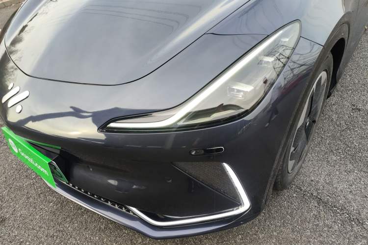 Used IM LS7 2023 90 kWh Elite Rear-Drive Version
