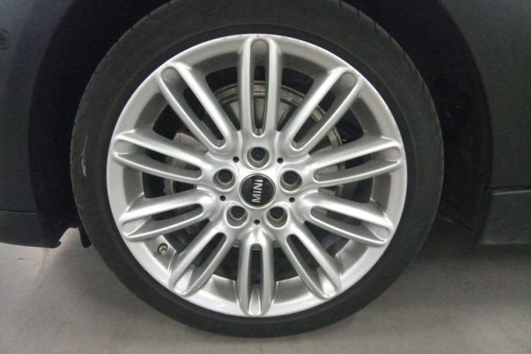 Used MINI 2023 Updated 1.5T COOPER Artist
