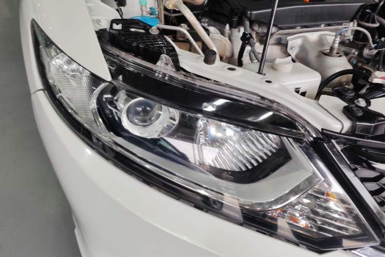 Used Honda Jade 2016 1.8L Automatic Comfort Elite Version 5 Seats