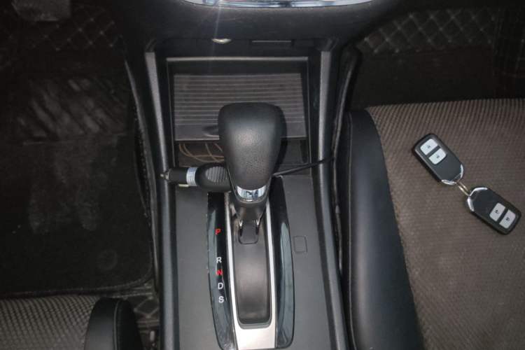 Used Honda Jade 2017 1.8L automatic Comfort version 5 seats