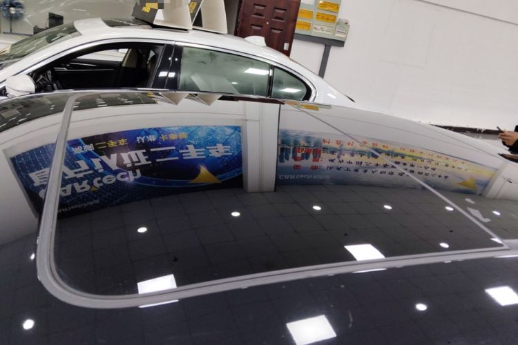 Used Volkswagen Passat 2023 330TSI Starry Elite Edition
