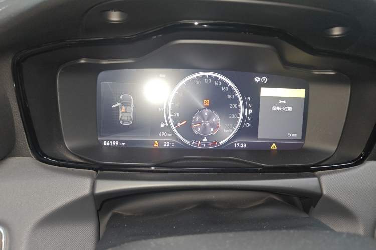 Used Lynk & Co 01 2017 2.0T Two-Wheel Drive Pro Edition
