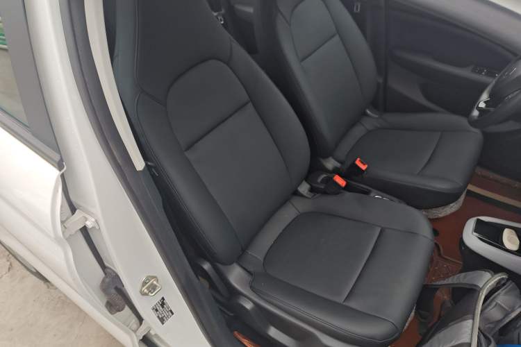 Used Leapmotor T03 2022 Agate Edition
