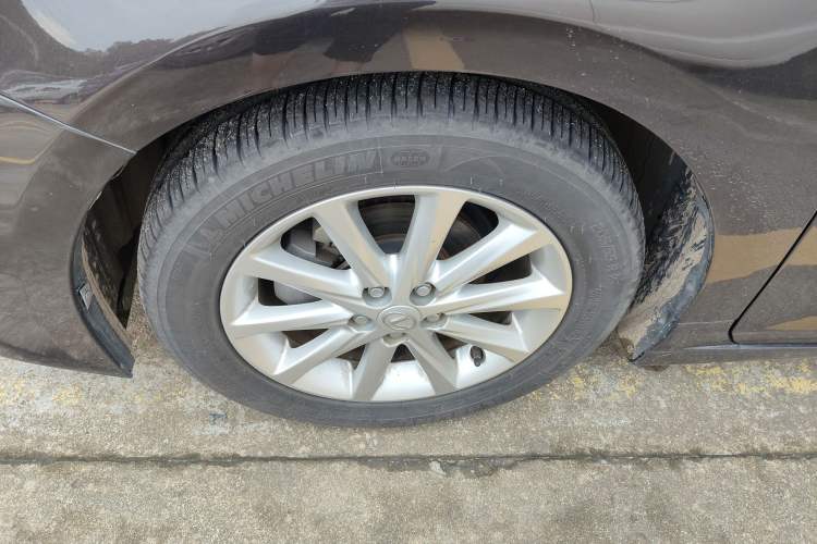 Used Lexus CT 2012 CT200h Elite Edition
