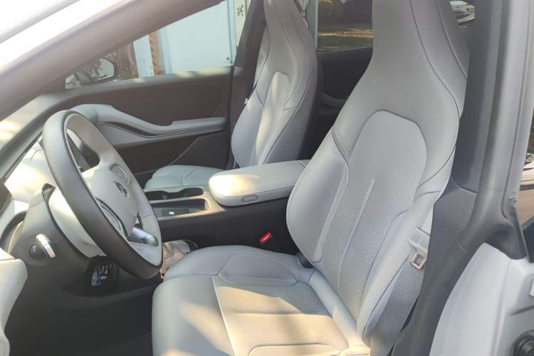 Used Nio ET5 2024 75 kWh