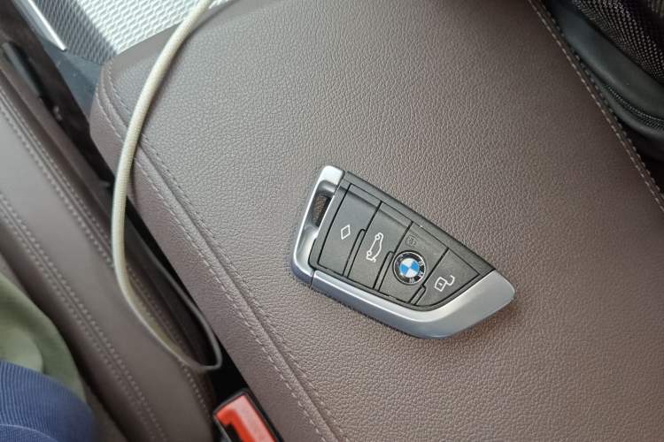 Used BMW 3 Series 2020 Facelifted 325Li M Sport Night Edition Package
