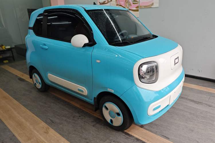 Used Bestune Pony 2024 170km Range Energizing Horse
