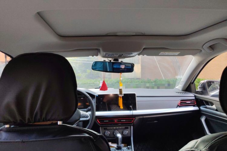 Used Volkswagen Lavida 2023 280TSI DSG Starry Sky Deluxe Edition