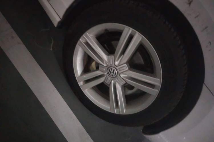 Used Volkswagen Lamando 2018 280TSI DSG Comfort Edition
