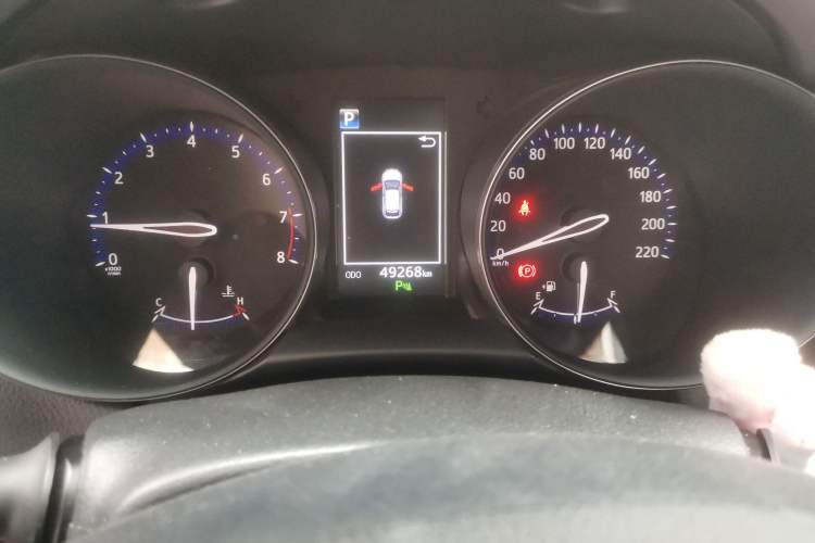 Used Toyota C-HR 2020 2.0L Luxury Edition