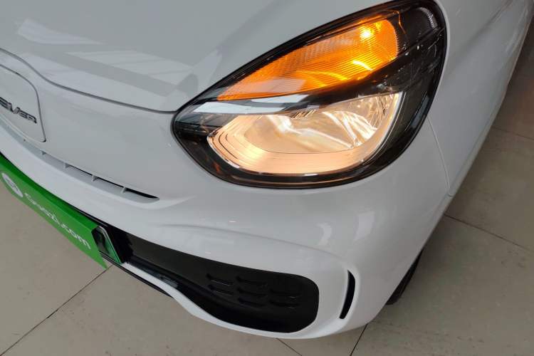 Used Roewe Clever 2022 311km QiQi BoBo Edition