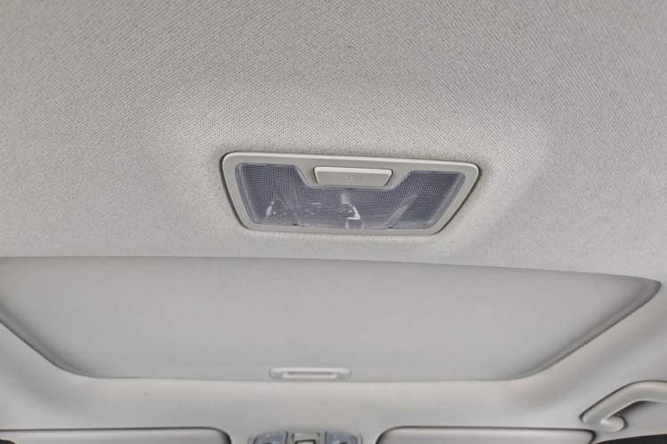 Used Hyundai ix35 2020 2.0L Automatic 2WD Zhiyong·Changxiang Edition
