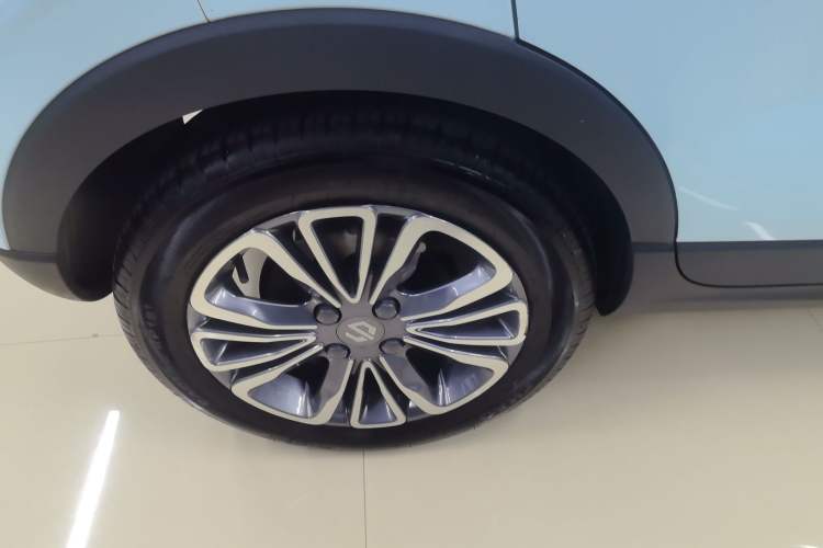 Used Leapmotor T03 2025 403 Comfort Edition Right Rear Wheel Hub