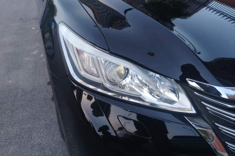 Used Toyota Crown 2017 2.0T Sport Edition