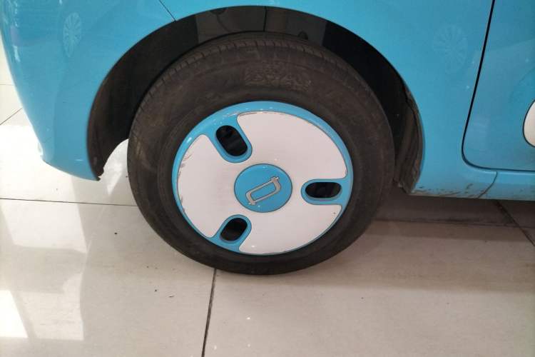 Used Bestune Pony 2024 170km Vitality Horse