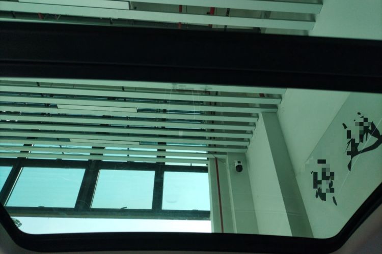 Used Volkswagen Magotan 2019 330TSI DSG Leading Model China VI Standard