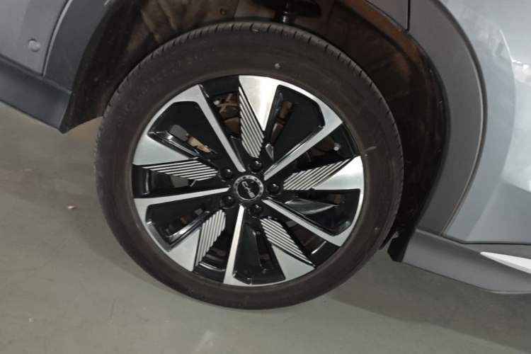 Used BYD Song PLUS New Energy 2025 EV Intelligent Driving Edition 520km Luxury Model
